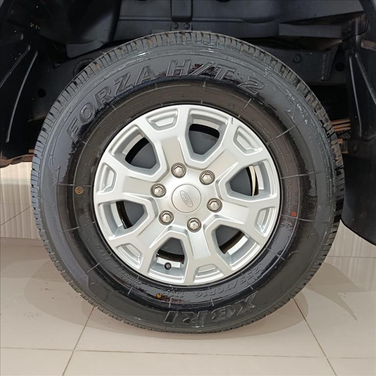 RANGER 2.2 XLS 4X2 CD 16V DIESEL 4P AUTOMÁTICO11