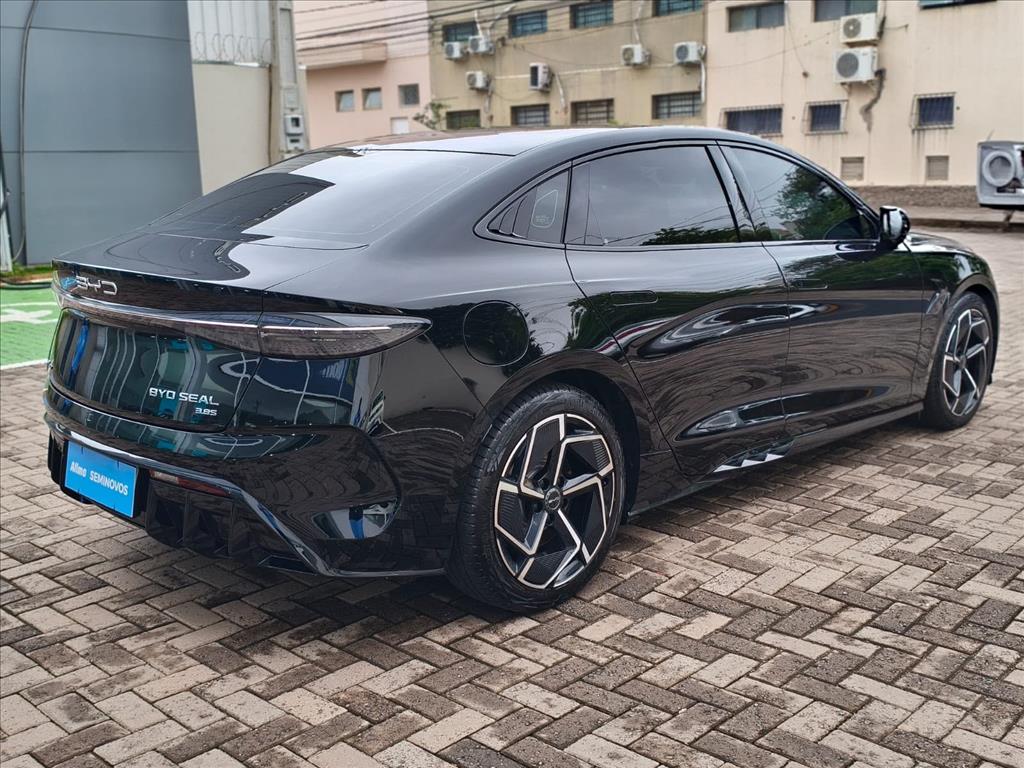 SEAL 82,5 KW ELÉTRICO AWD15