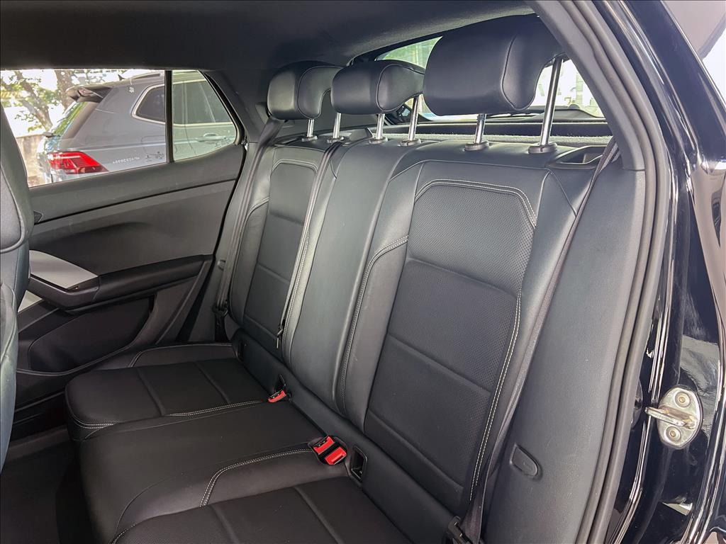 T-CROSS 1.4 250 TSI TOTAL FLEX HIGHLINE AUTOMÁTICO18