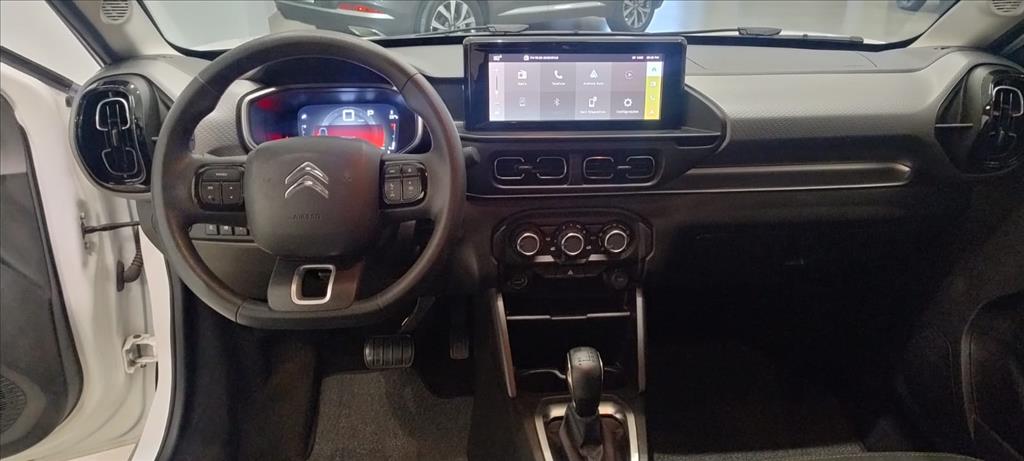 C3 AIRCROSS 1.0 TURBO 200 FLEX FELL PACK CVT9