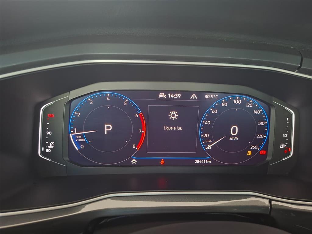 T-CROSS 1.4 250 TSI TOTAL FLEX HIGHLINE AUTOMÁTICO12