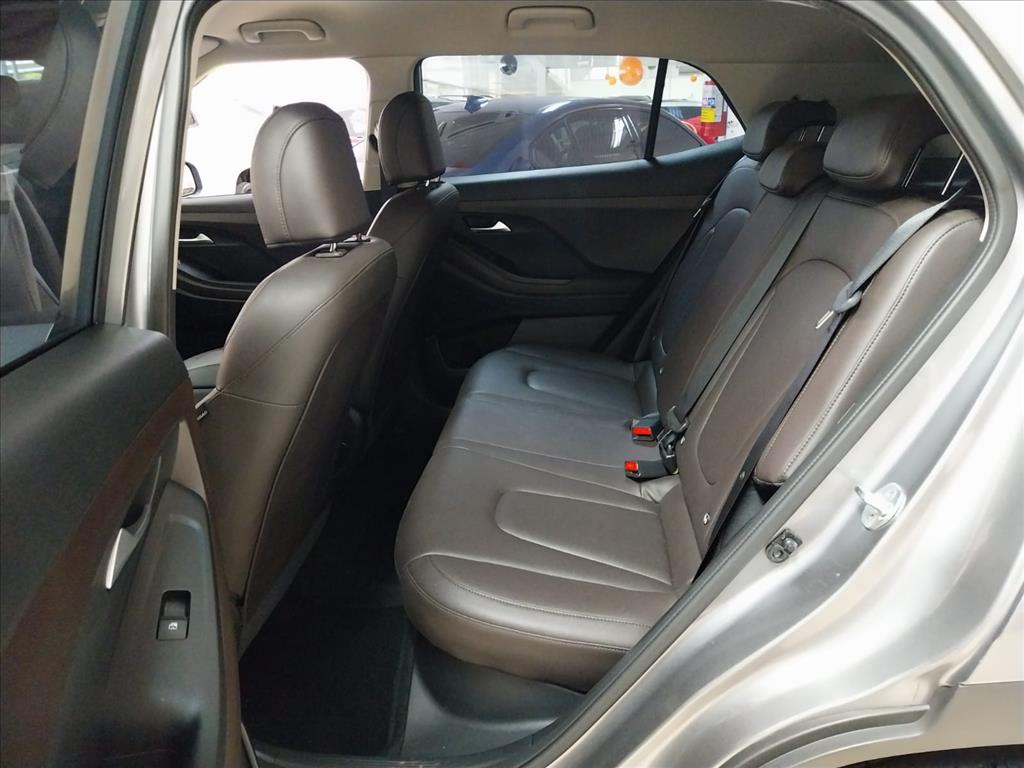 CRETA 1.0 TGDI FLEX PLATINUM AUTOMÁTICO