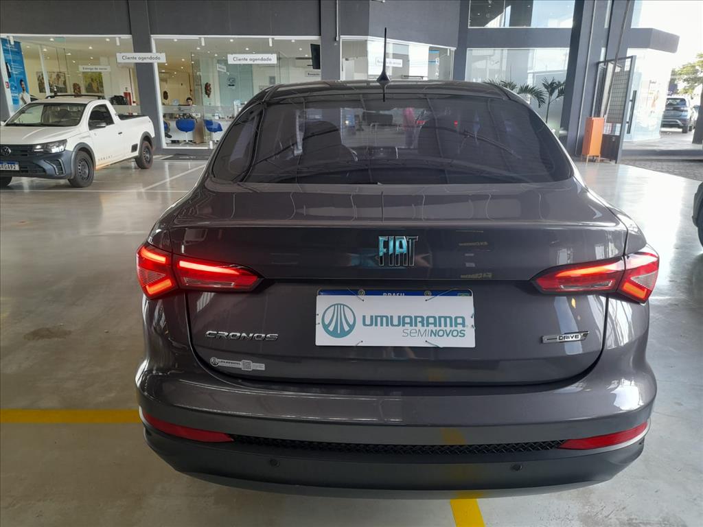 CRONOS 1.0 FIREFLY FLEX DRIVE MANUAL3