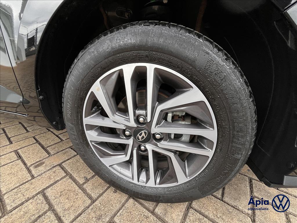 HB20 1.0 12V FLEX LIMITED PLUS MANUAL10