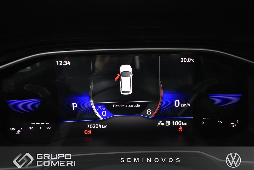 VIRTUS 1.0 170 TSI AUTOMÁTICO5