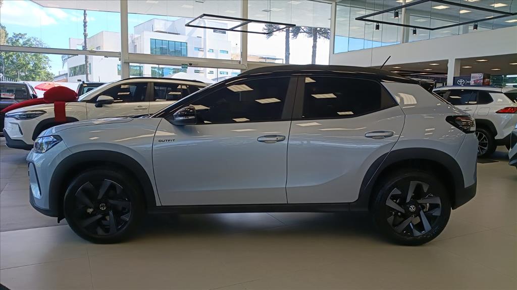 TERA 1.0 170 TSI HIGH AUTOMÁTICO5
