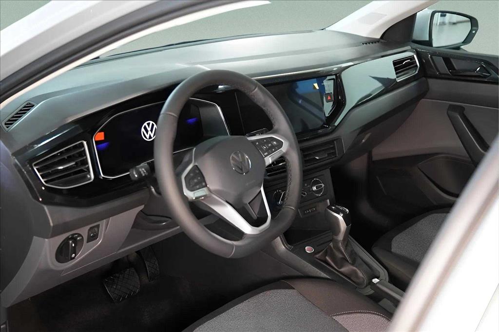 POLO 1.0 170 TSI SENSE AUTOMÁTICO7