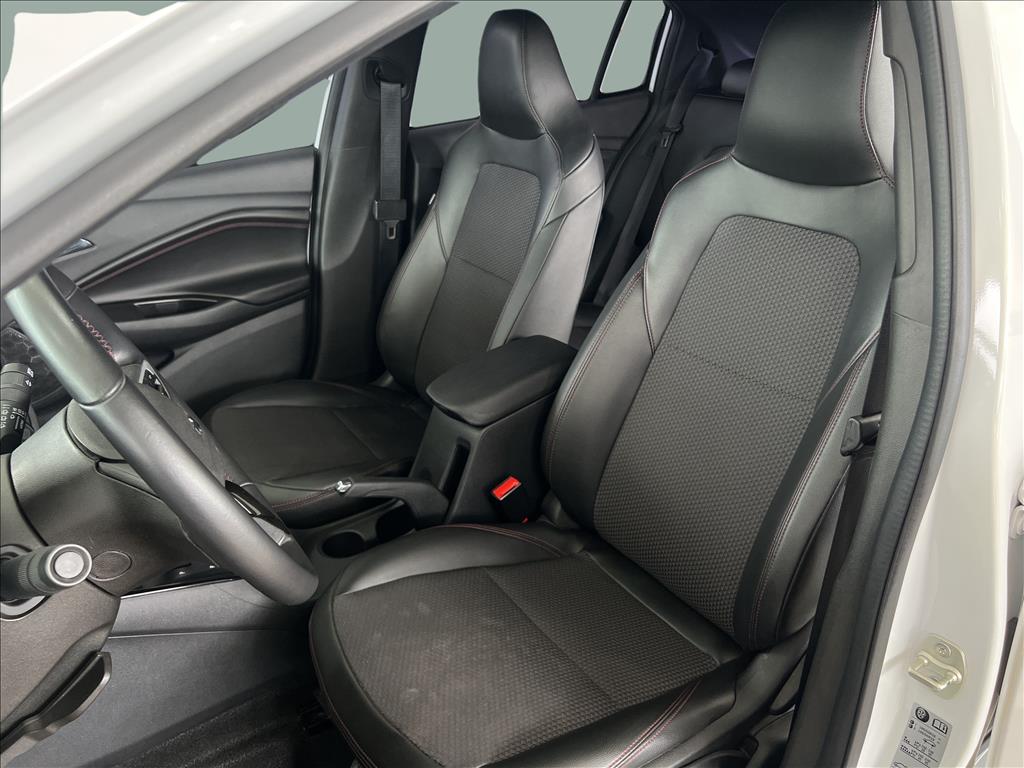 ONIX 1.0 TURBO FLEX RS AUTOMÁTICO11