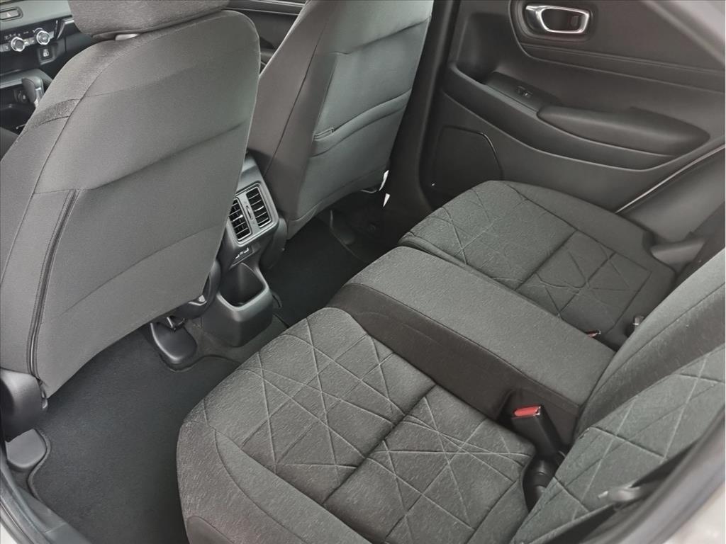 HR-V 1.5 DI I-VTEC FLEX EX CVT6