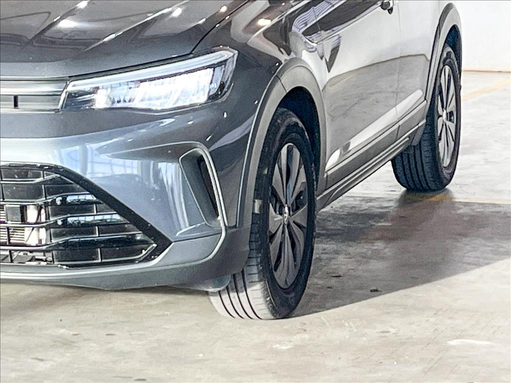 NIVUS 1.0 200 TSI TOTAL FLEX SENSE AUTOMÁTICO1