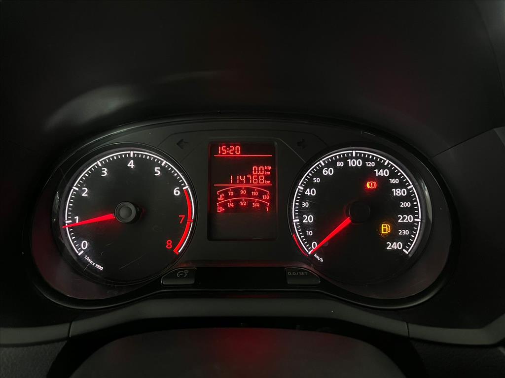 SAVEIRO 1.6 MSI ROBUST CS 8V FLEX 2P MANUAL7