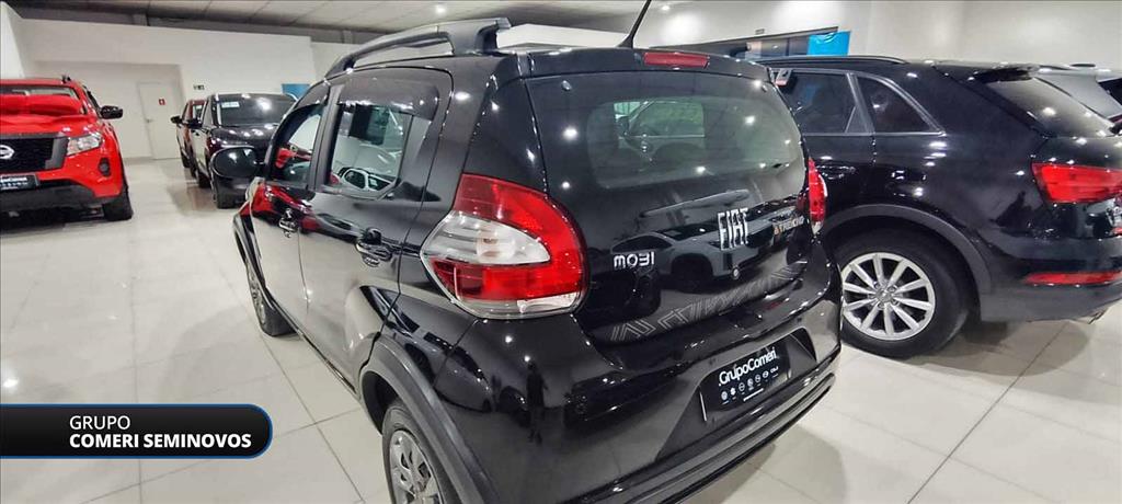 MOBI 1.0 EVO FLEX TREKKING MANUAL3