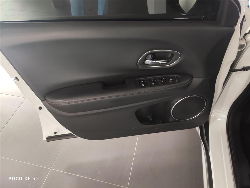 HR-V 1.8 16V FLEX EXL 4P AUTOMÁTICO10