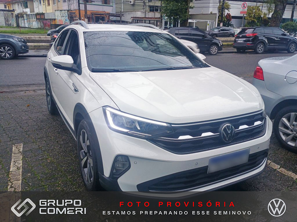 NIVUS 1.0 200 TSI TOTAL FLEX HIGHLINE AUTOMÁTICO0