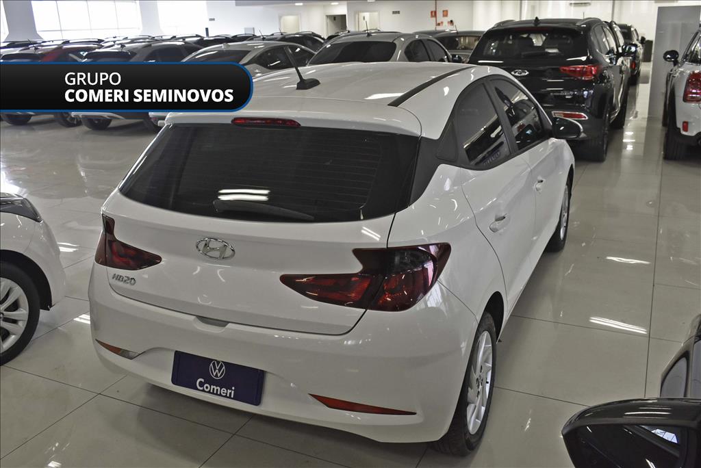 HB20 1.0 12V FLEX EVOLUTION MANUAL1 HB20 1.0 12V FLEX EVOLUTION MANUAL1