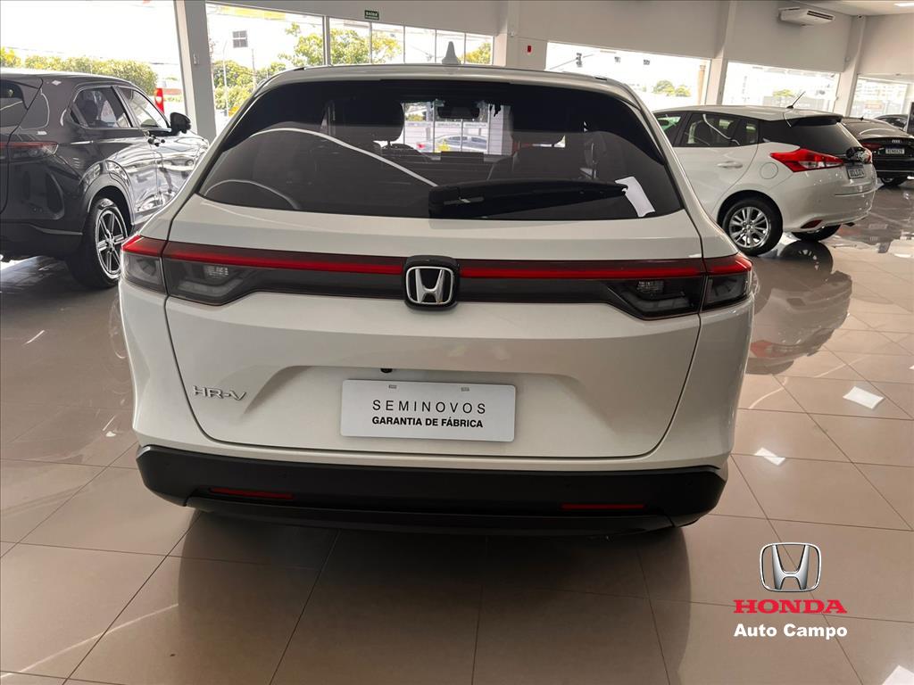HR-V 1.5 DI I-VTEC FLEX EXL CVT3