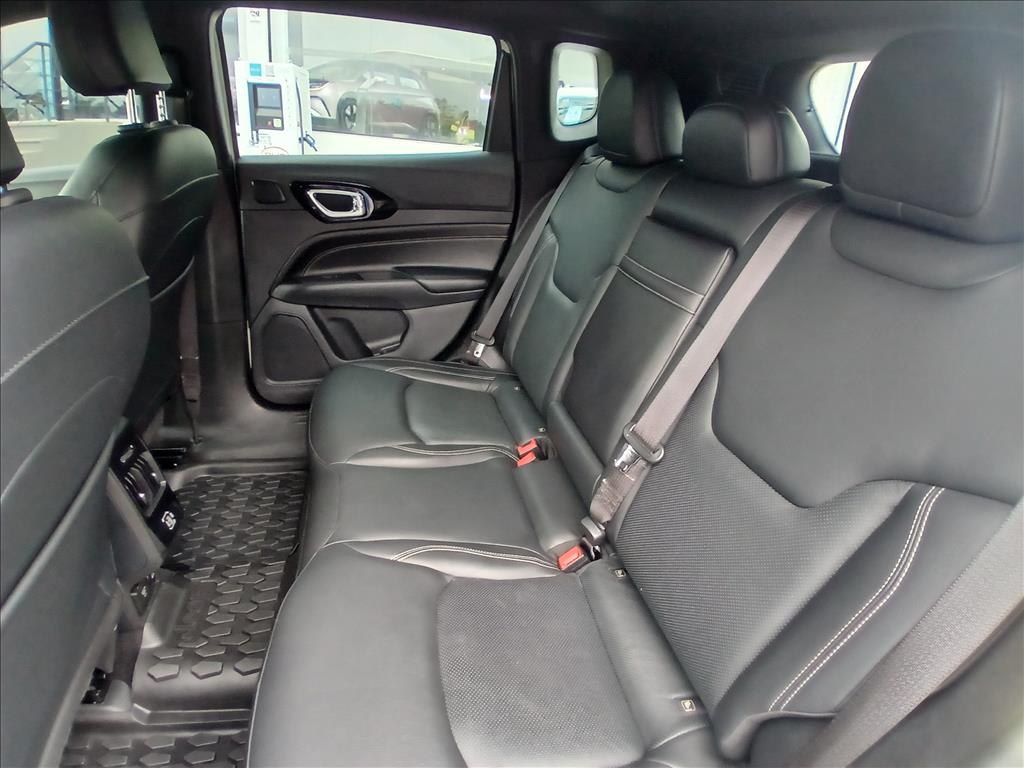 COMPASS 1.3 T270 TURBO FLEX S AT66