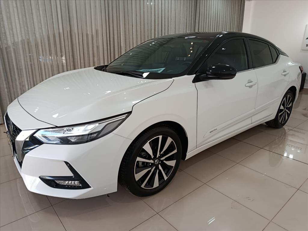 SENTRA 2.0 16V GASOLINA ADVANCE XTRONIC1