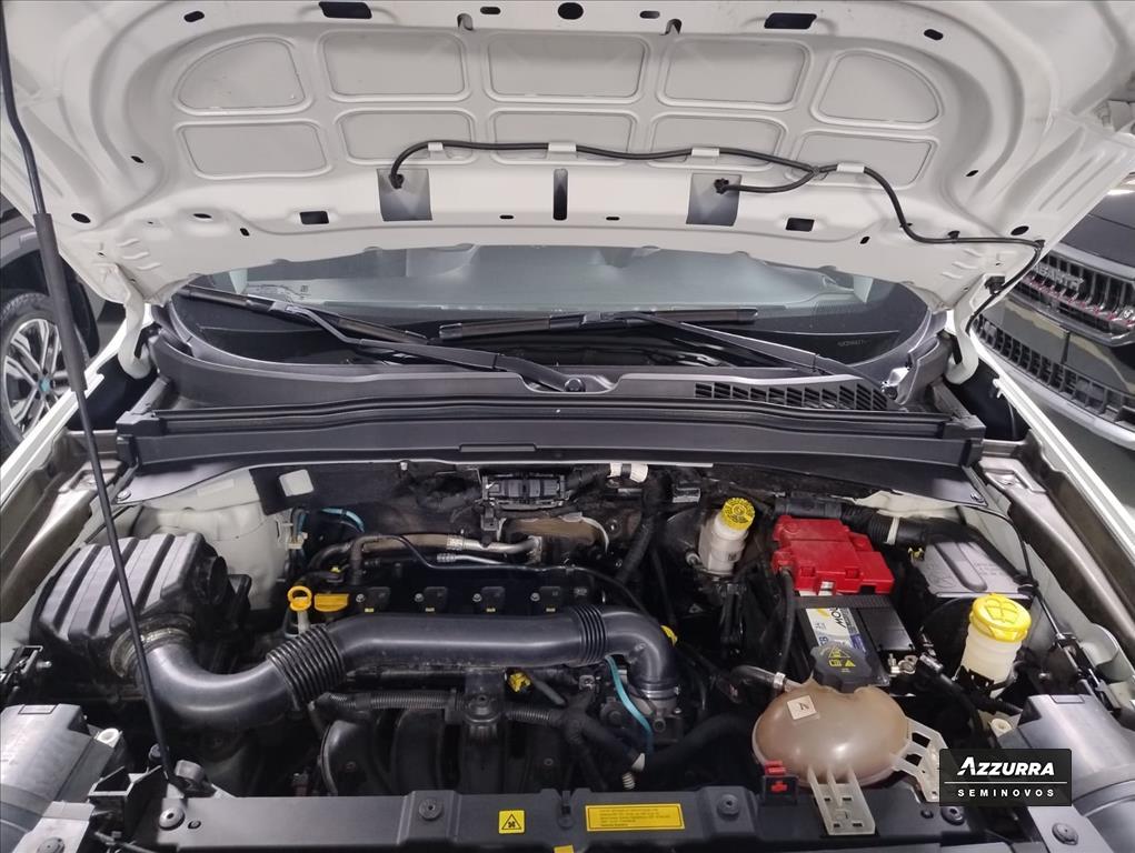 RENEGADE 1.8 16V FLEX 4P AUTOMÁTICO14