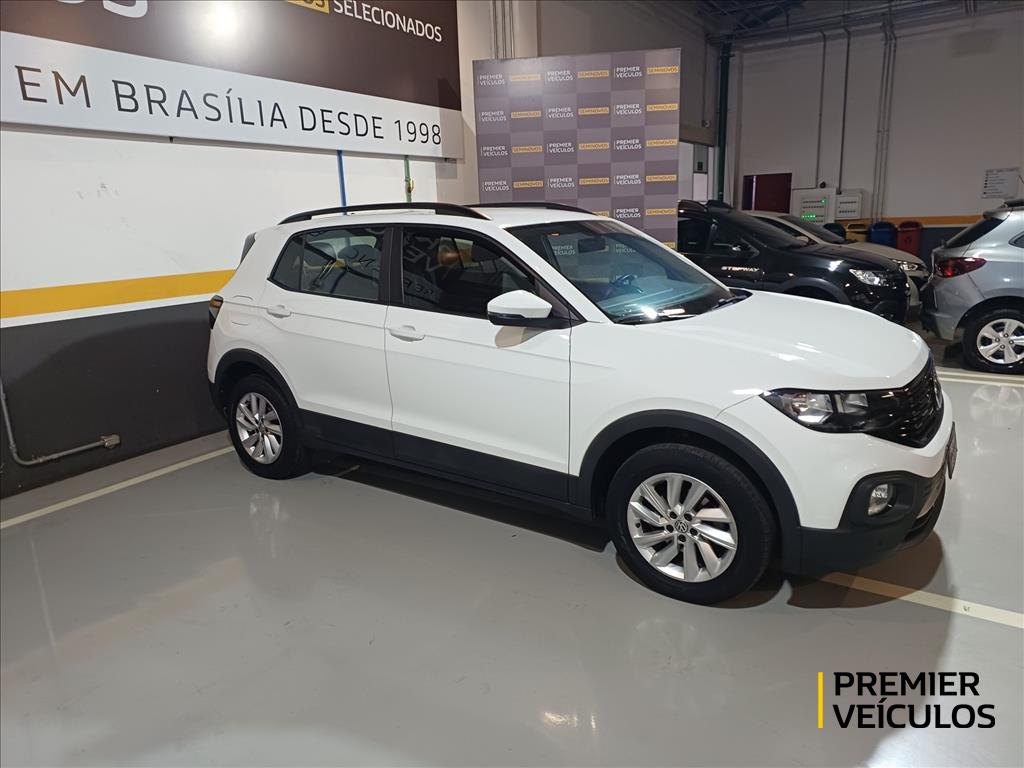 T-CROSS 1.0 200 TSI TOTAL FLEX AUTOMÁTICO3