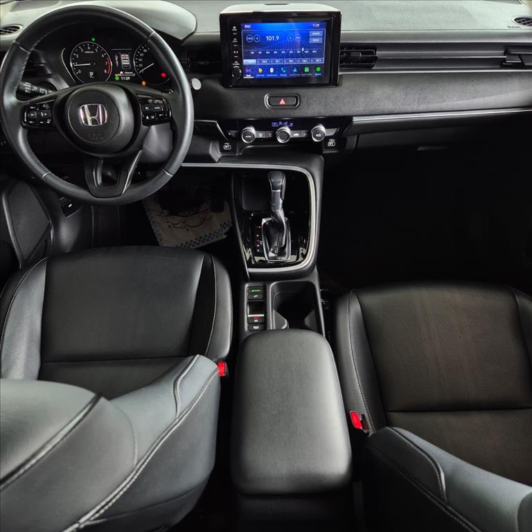HR-V 1.5 DI I-VTEC FLEX EXL CVT14