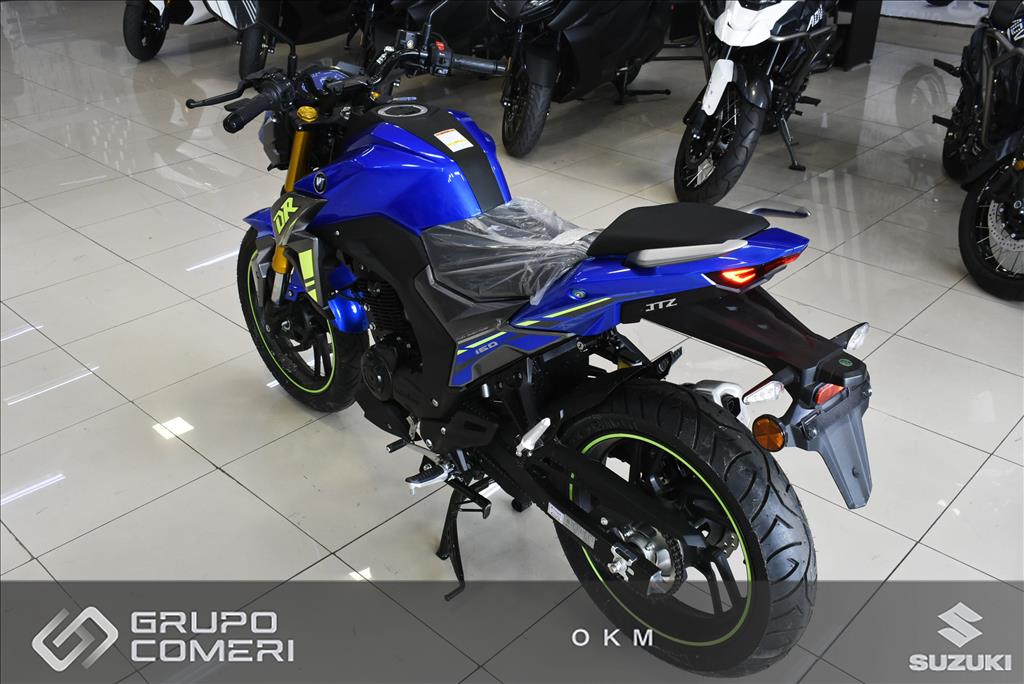 DR 160 S3