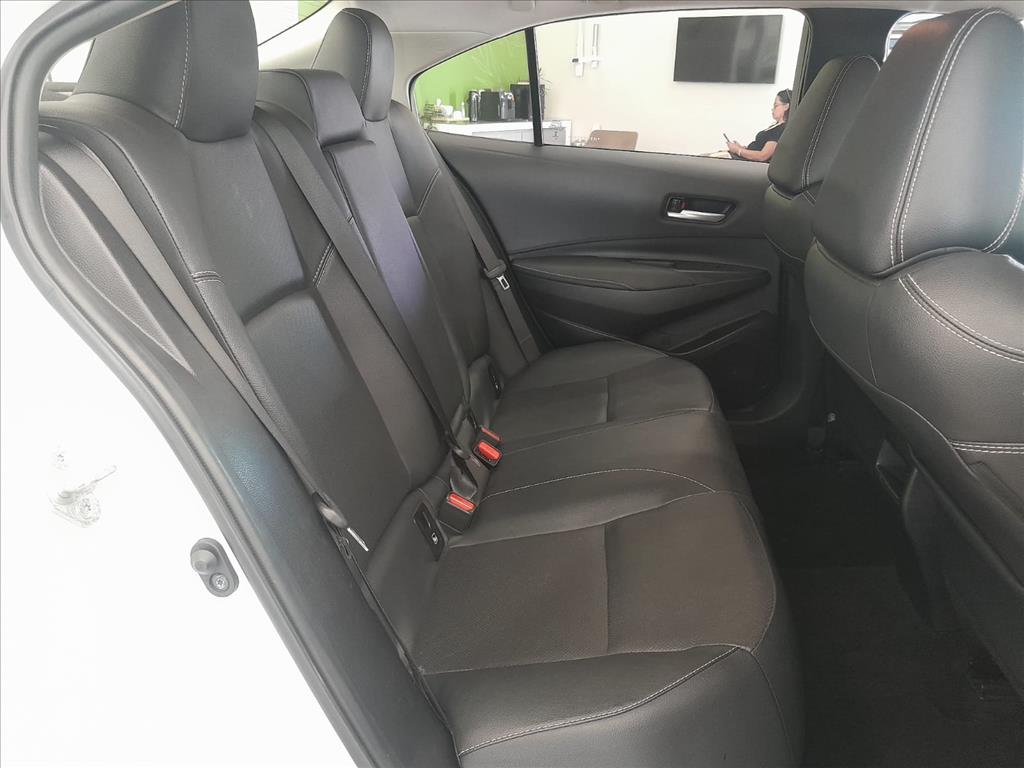 COROLLA 2.0 VVT-IE FLEX XEI DIRECT SHIFT10
