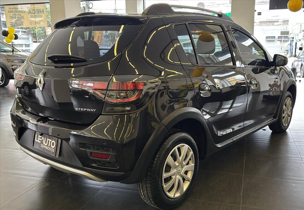 STEPWAY 1.0 12V SCE FLEX ZEN MANUAL4