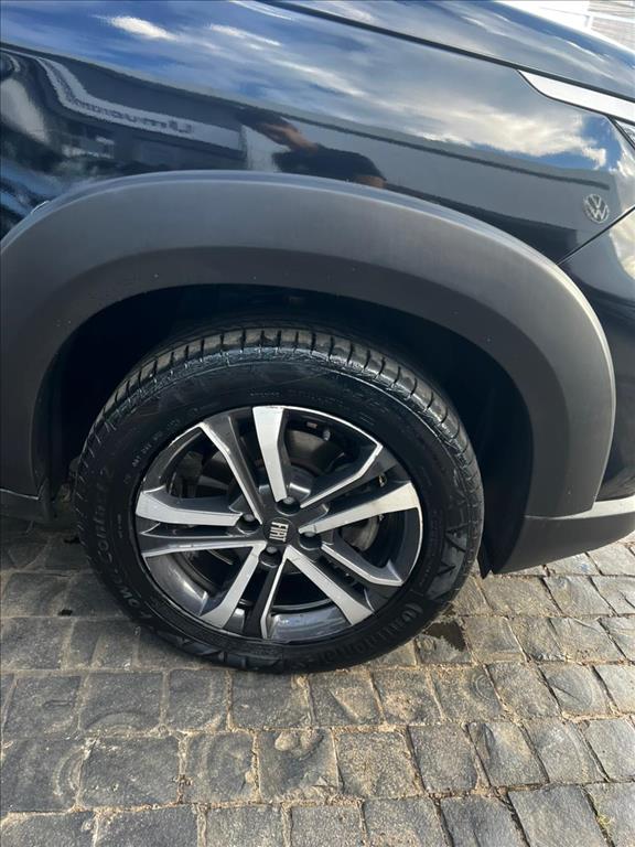 PULSE 1.0 TURBO 200 FLEX AUDACE CVT10
