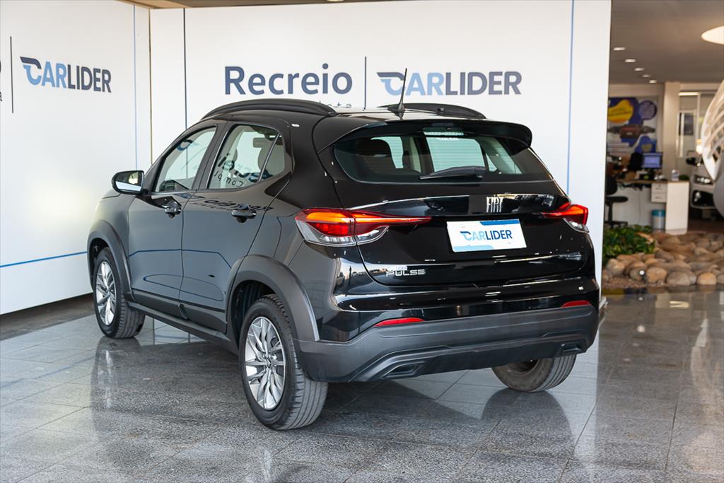 PULSE 1.3 FLEX DRIVE CVT5
