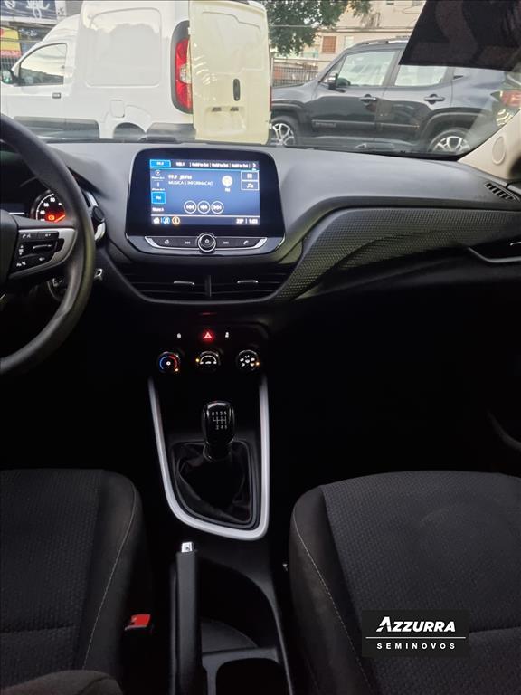 ONIX 1.0 FLEX LT MANUAL
