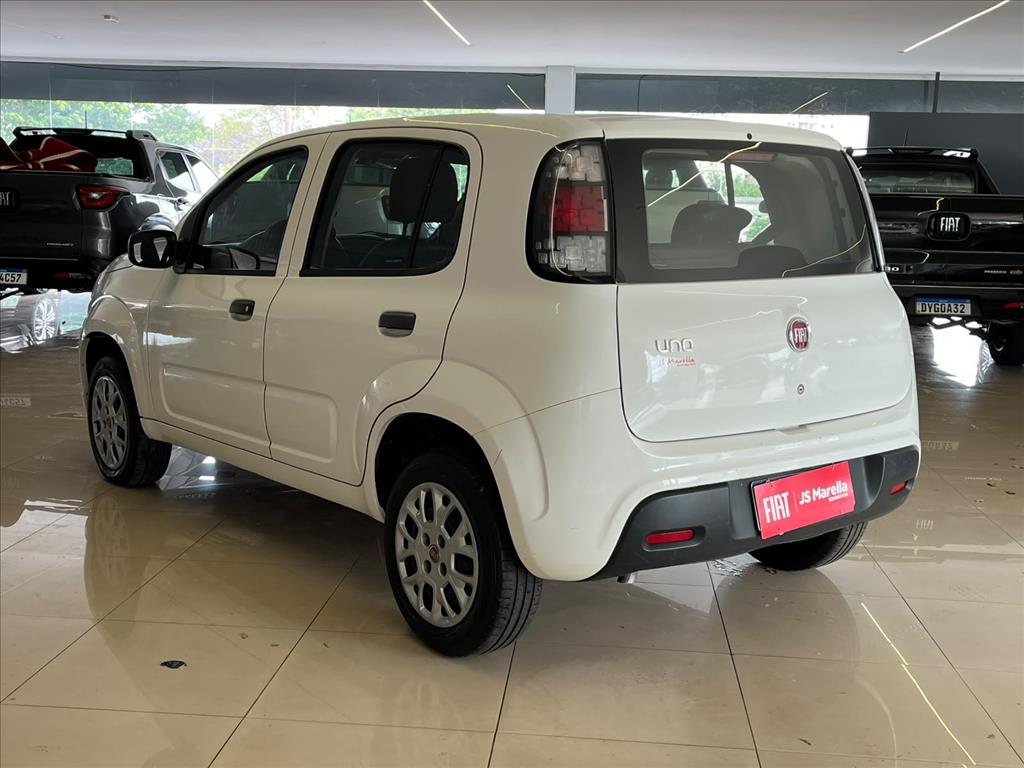 UNO 1.0 FIRE FLEX ATTRACTIVE MANUAL5