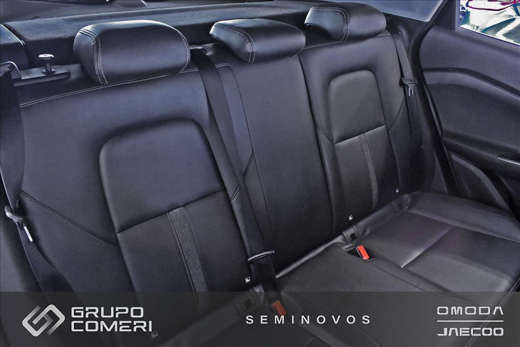 TRACKER 1.0 TURBO FLEX LTZ AUTOMÁTICO11