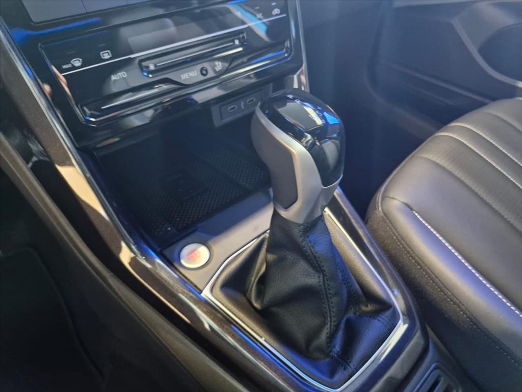 T-CROSS 1.0 200 TSI TOTAL FLEX COMFORTLINE AUTOMÁTICO7