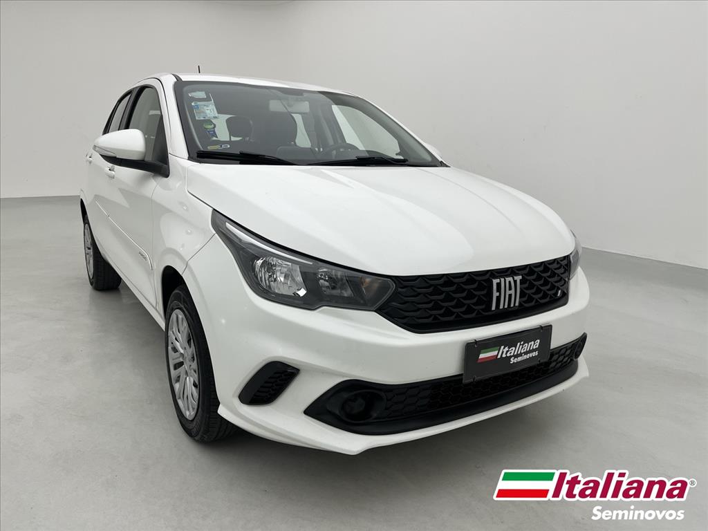 ARGO 1.0 FIREFLY FLEX DRIVE MANUAL6