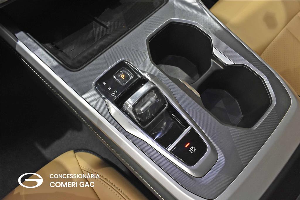 GS3 1.5 TURBO GASOLINA ELITE DCT12