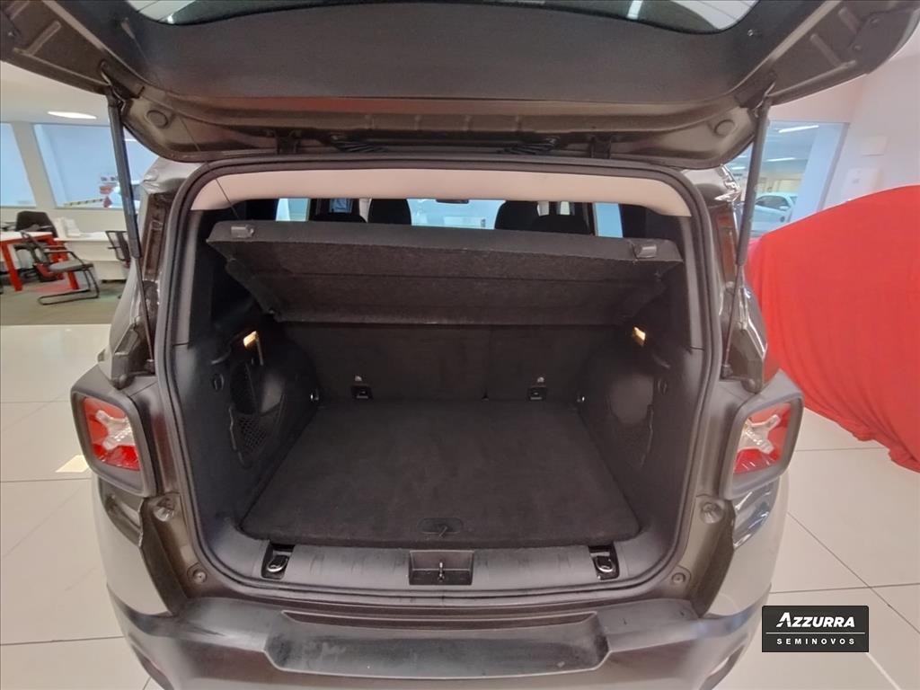 RENEGADE 1.8 16V FLEX SPORT 4P MANUAL