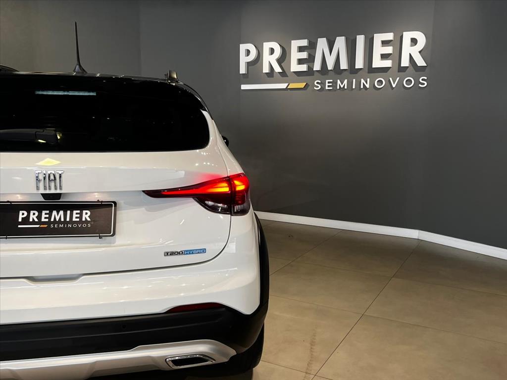 PULSE 1.0 TURBO 200 FLEX AUDACE CVT11