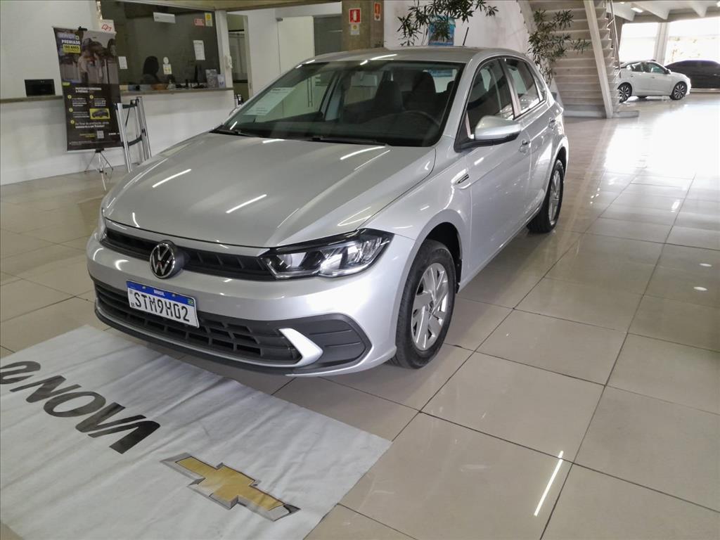 Imagem do carro VOLKSWAGEN POLO
