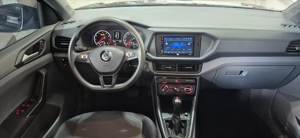 T-CROSS 1.0 200 TSI TOTAL FLEX SENSE AUTOMÁTICO3