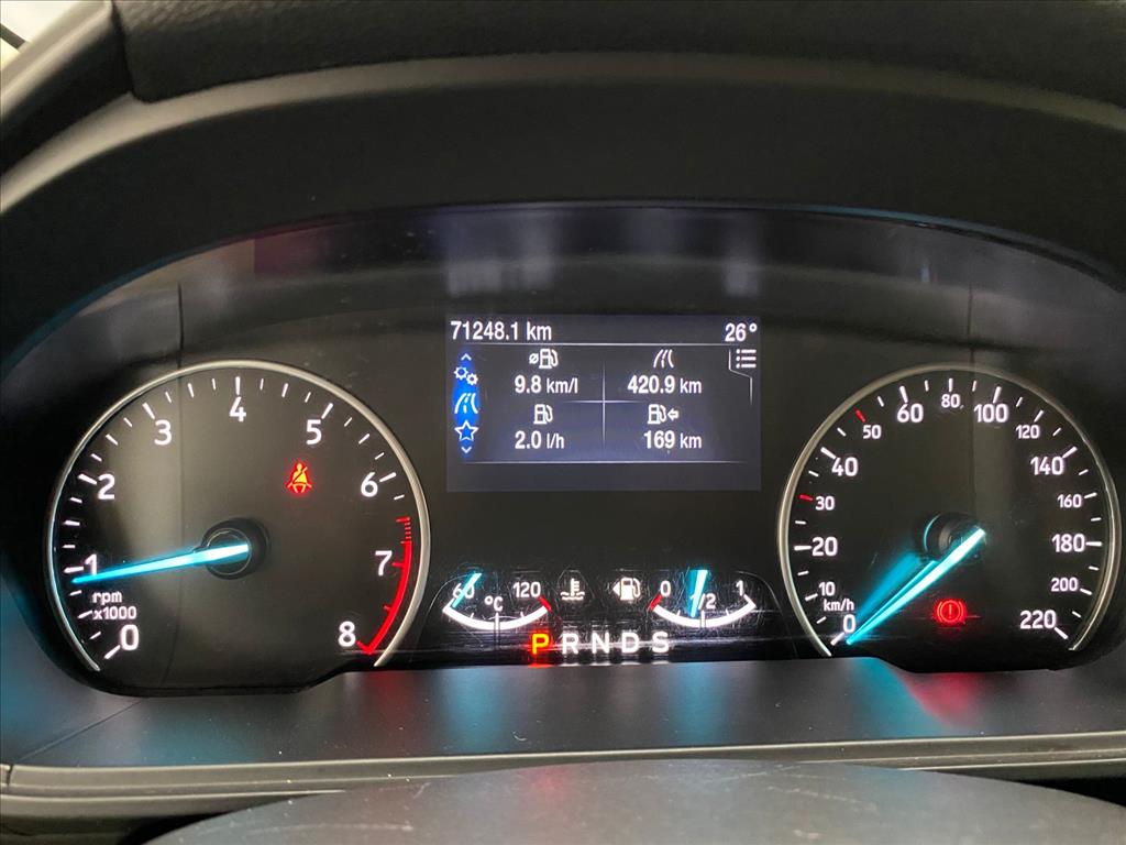 ECOSPORT 1.5 TI-VCT FLEX FREESTYLE AUTOMÁTICO10