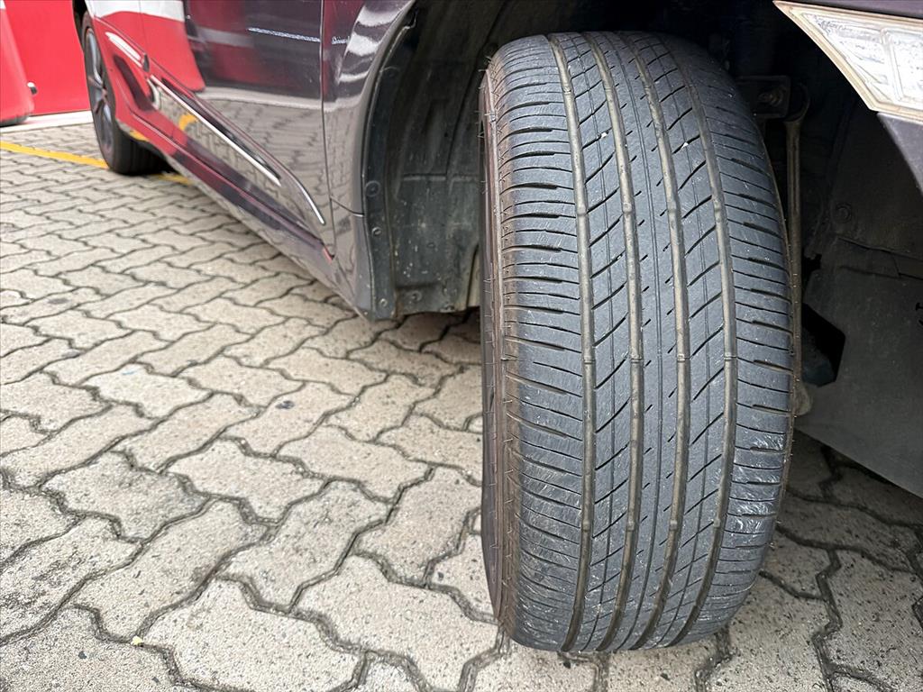 Honda Civic - 2.0 16V FLEXONE LX 4P CVT