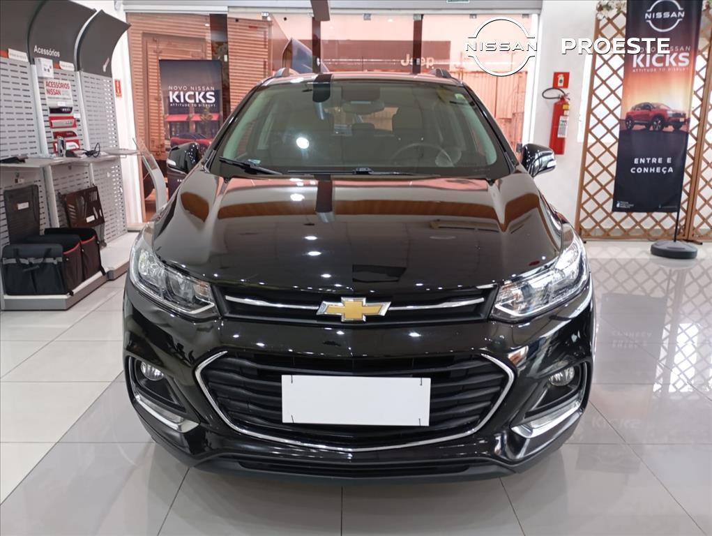 TRACKER 1.4 16V TURBO FLEX LT AUTOMÁTICO