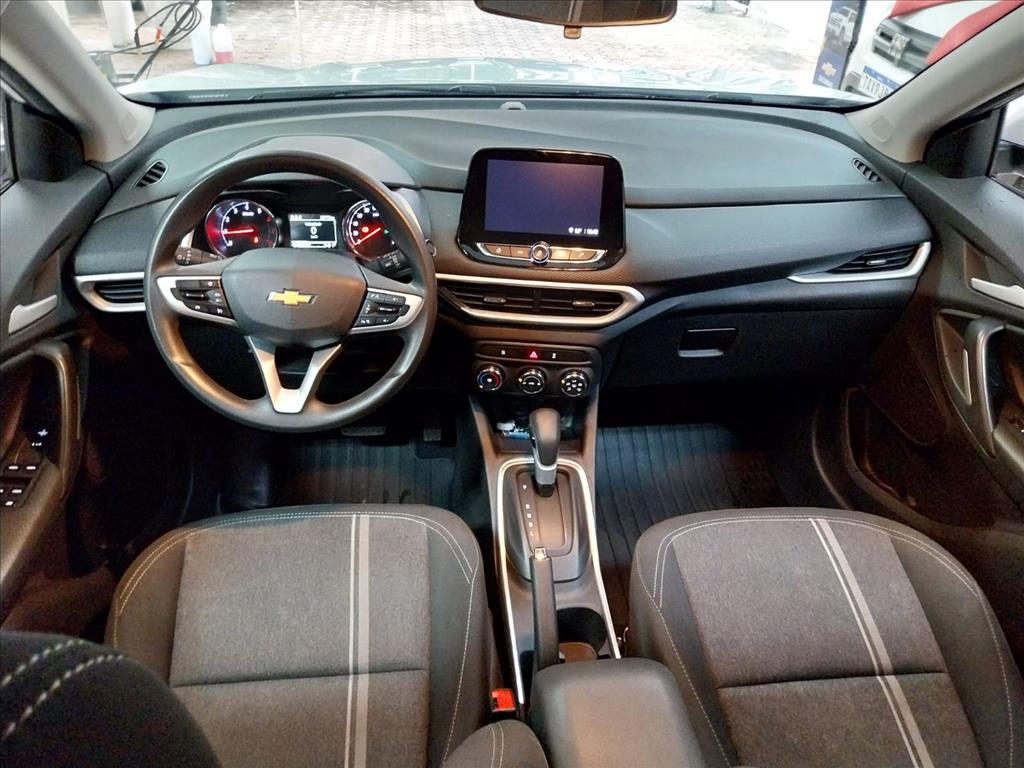 TRACKER 1.0 TURBO FLEX LT AUTOMÁTICO