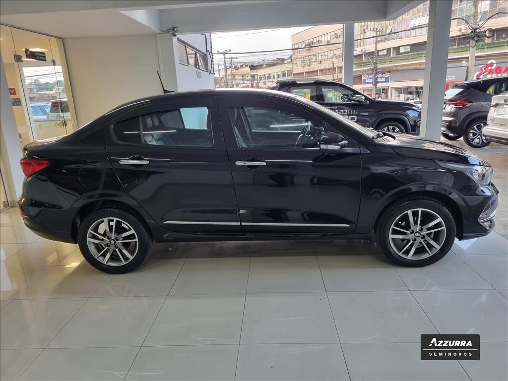 CRONOS 1.3 FIREFLY FLEX PRECISION CVT4
