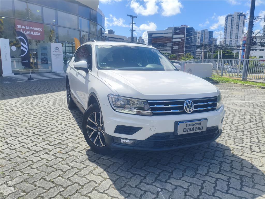 TIGUAN 1.4 250 TSI TOTAL FLEX ALLSPACE TIPTRONIC