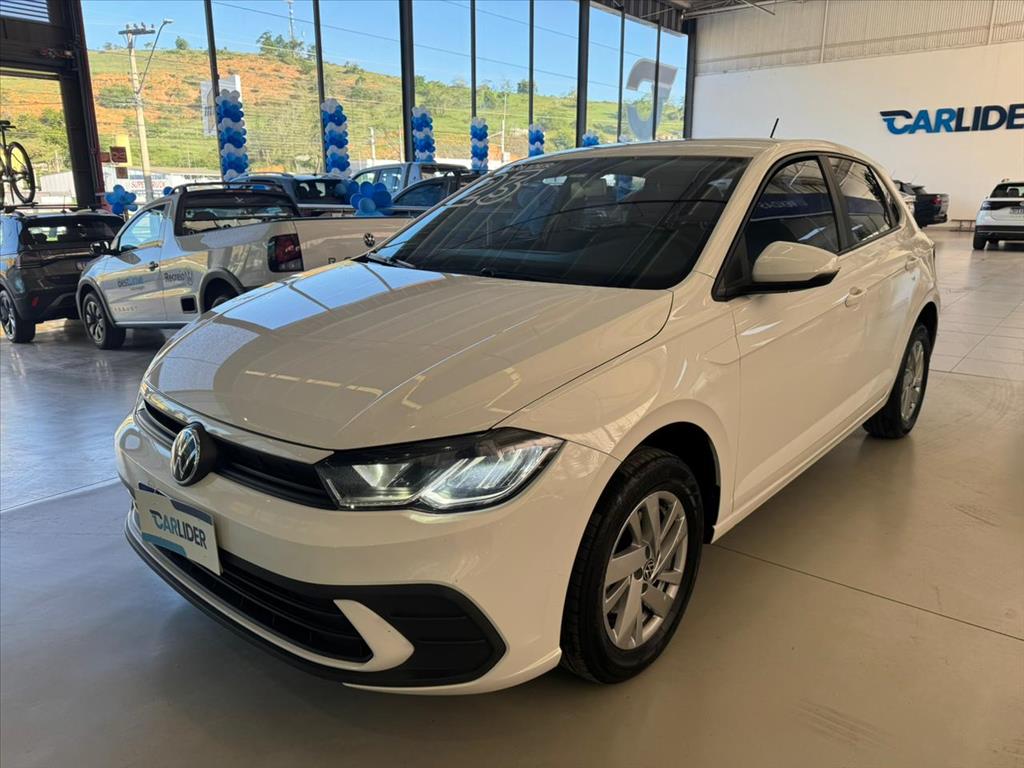 POLO 1.0 170 TSI MANUAL6