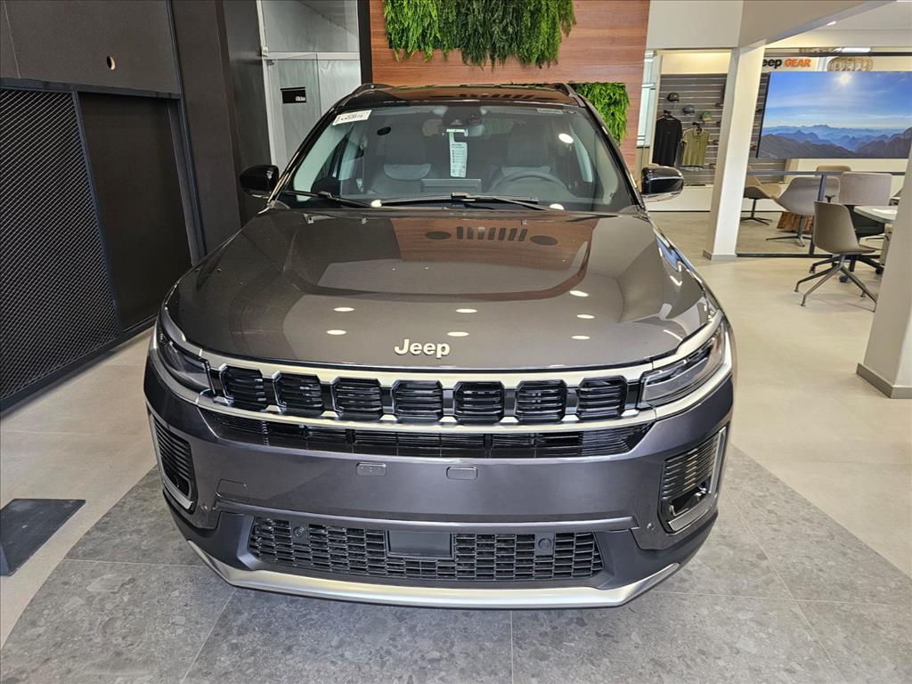 COMMANDER 1.3 T270 TURBO FLEX LIMITED AT6