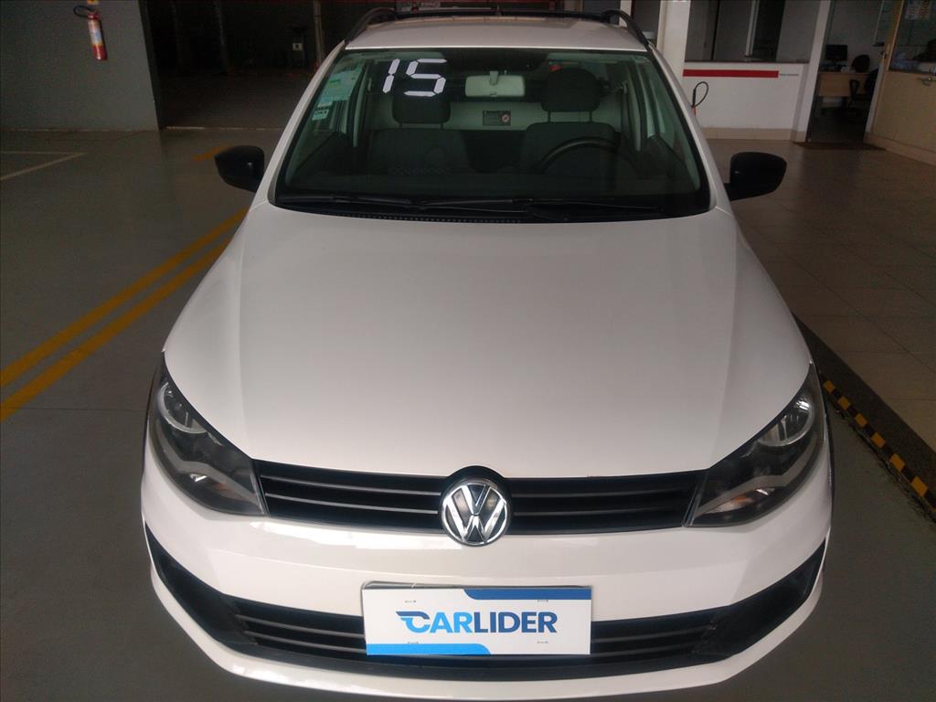 SAVEIRO 1.6 MI TRENDLINE CE 8V FLEX 2P MANUAL SAVEIRO 1.6 MI TRENDLINE CE 8V FLEX 2P MANUAL
