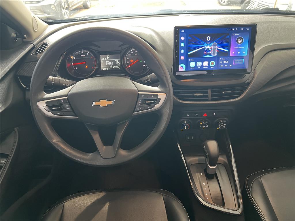 ONIX PLUS 1.0 TURBO FLEX AUTOMÁTICO10